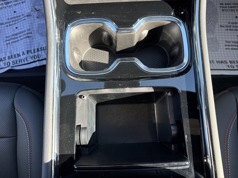 New 2026 Chevrolet Traverse Z71 w/ Driver Confidence Package image 26