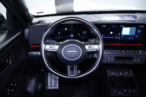 Used 2024 Hyundai Kona N Line image 20