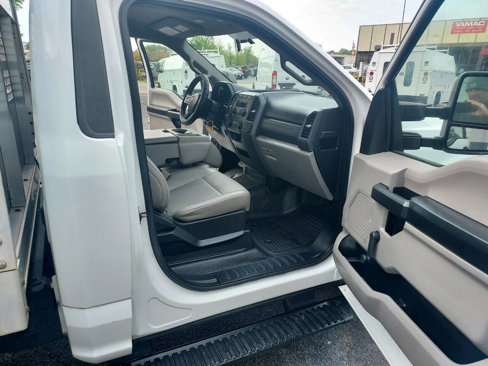 Used 2017 Ford F250 XL image 8