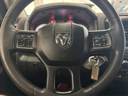 Used 2019 RAM 1500 Express w/ Wheel & Sound Group image 21