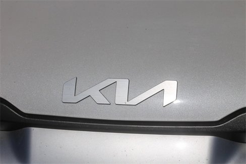 Certified 2024 Kia Sportage LX image 7