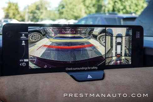 Used 2025 MAZDA CX-90 3.3 Turbo S w/ Premium Plus image 40