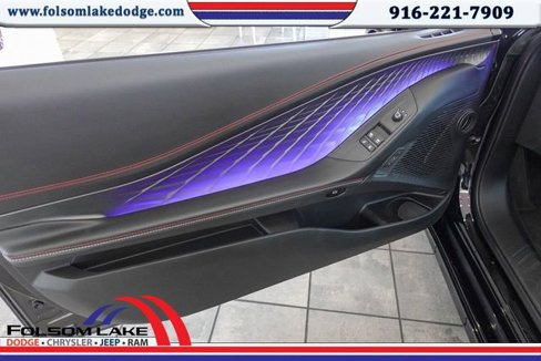 New 2025 Dodge Charger R/T Scat Pack w/ Track Pack image 11