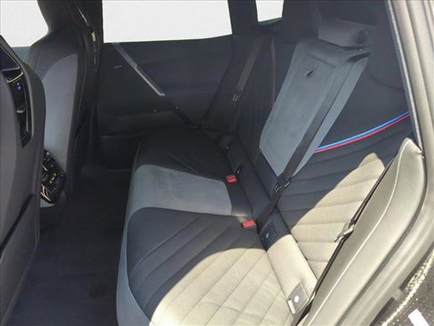 New 2026 BMW iX xDrive45 w/ M Sport Package image 15