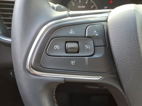 Certified 2022 Buick Envision Preferred w/ Safety Package image 26