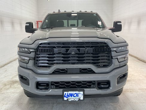 New 2025 RAM 2500 Big Horn image 42