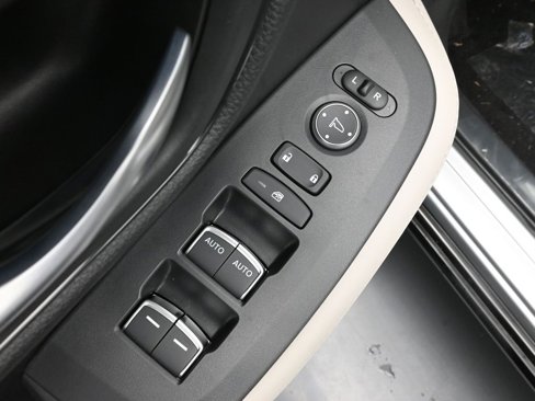 New 2026 Honda HR-V EX-L image 31