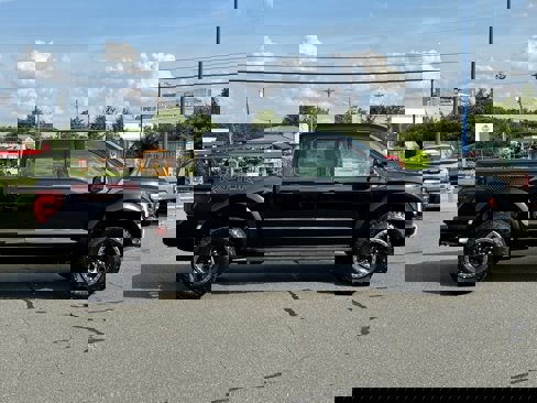 New 2025 Ford F150 Raptor image 3