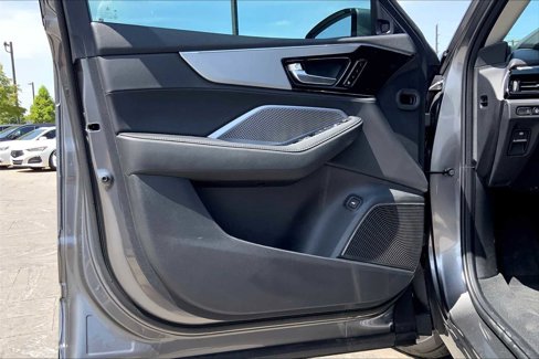 New 2026 Acura MDX FWD image 16
