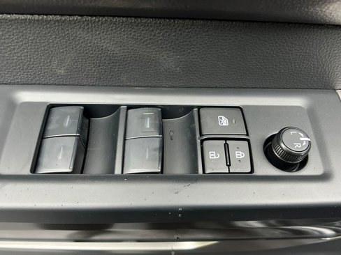 New 2026 Toyota Tundra SR5 w/ TRD Off-Road Package image 12