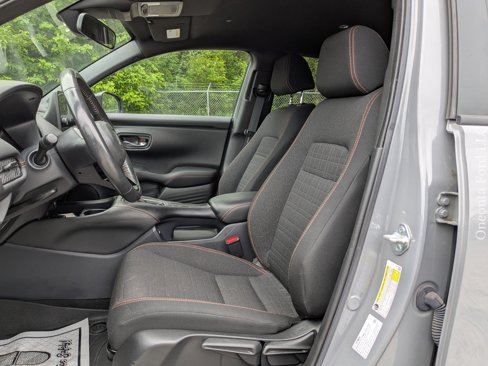 Used 2023 Honda HR-V Sport image 17