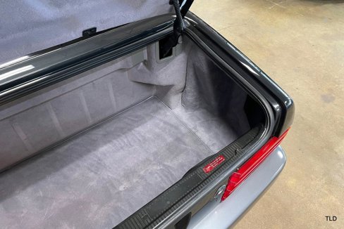 Used 1993 Mercedes-Benz 500 SL image 68