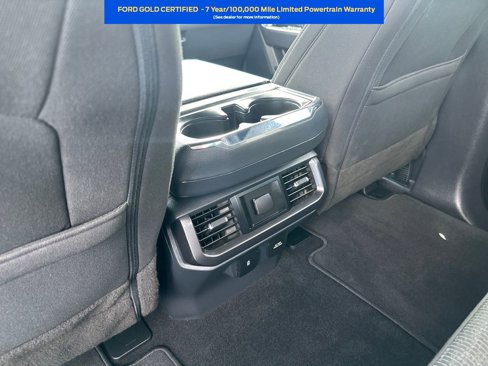 Certified 2023 Ford F150 XLT w/ Equipment Group 302A High image 26