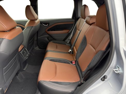 New 2025 Subaru Forester Touring image 16