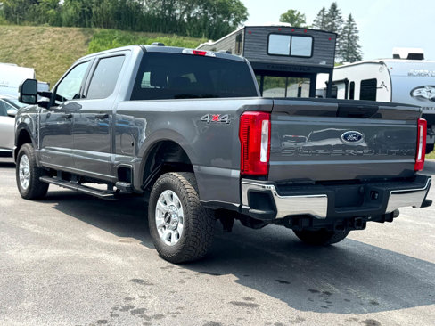 Used 2024 Ford F250 XLT image 7