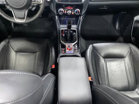 Certified 2023 Subaru Forester Touring w/ Popular Package #2 image 27