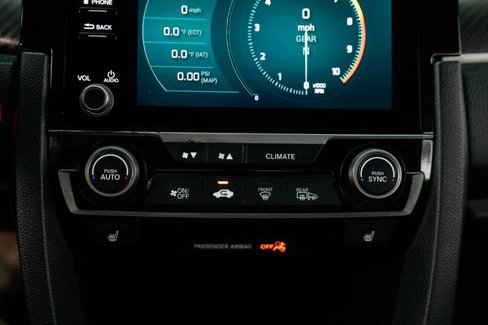 Used 2019 Honda Civic Si image 36