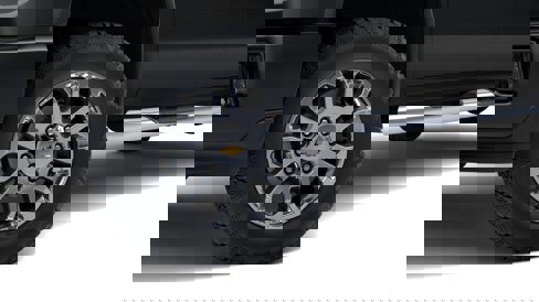 New 2026 Chevrolet Silverado 3500 LT image 6