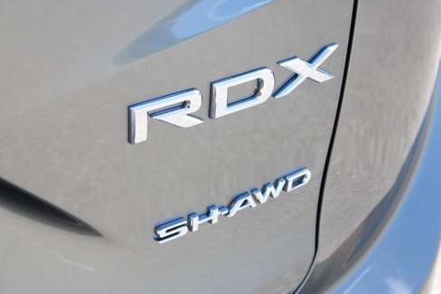 New 2025 Acura RDX w/ Technology Package image 53