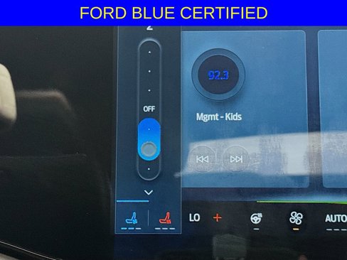 Certified 2024 Ford Mustang Premium image 19