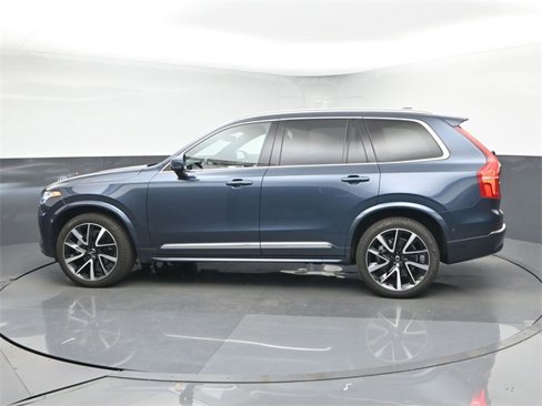 Used 2024 Volvo XC90 B6 Ultimate w/ Lounge Package image 5