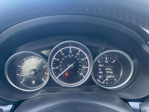 Used 2019 MAZDA CX-5 Touring image 27