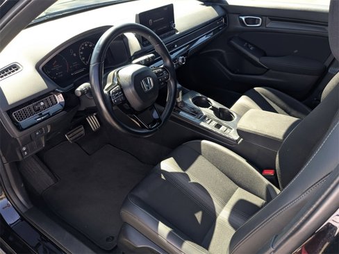 Used 2024 Honda Civic Sport image 16