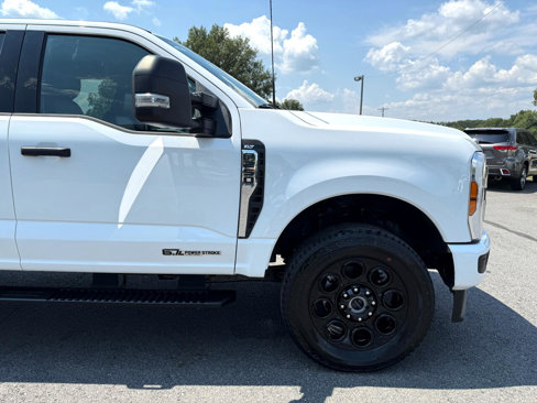 Used 2024 Ford F250 XLT w/ FX4 Off-Road Package image 42