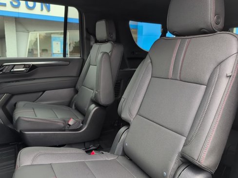 New 2026 Chevrolet Suburban RST w/ Comfort Package image 25