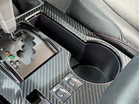 Used 2024 Toyota 4Runner TRD Off-Road Premium image 19