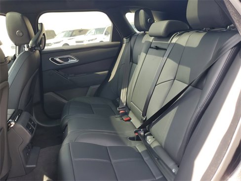 New 2026 Land Rover Range Rover Velar Dynamic SE image 14