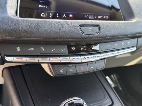 Used 2022 Cadillac XT4 Premium Luxury w/ Enhanced Visibility Package image 36