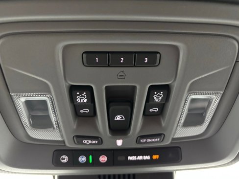 New 2026 GMC Sierra 1500 Denali image 39