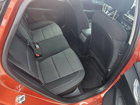 Used 2023 Kia Forte LXS w/ LXS Technology Package image 10