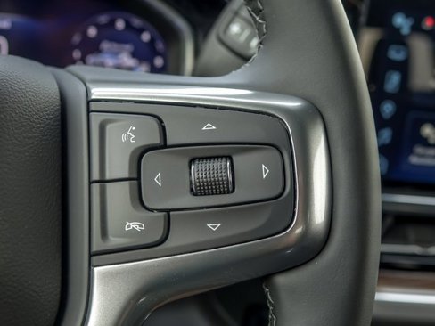 New 2026 Chevrolet Silverado 2500 LT w/ All Star Edition image 18