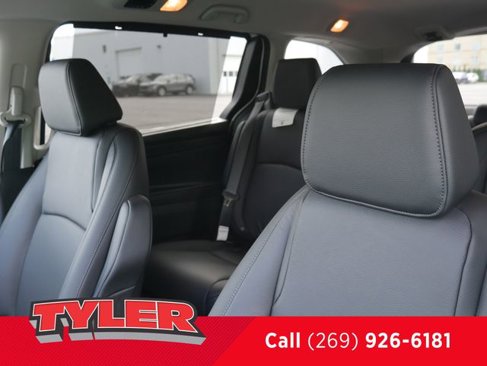 New 2026 Honda Odyssey EX-L image 37