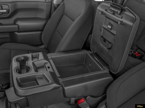 New 2026 GMC Sierra 2500 SLE w/ SLE Value Package; image 12