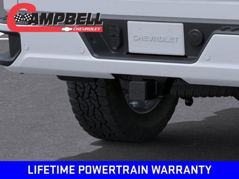 New 2026 Chevrolet Silverado 2500 High Country w/ Technology Package image 15