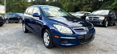 Used 2011 Hyundai Elantra GLS image 10