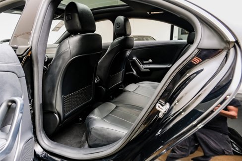 Used 2025 Mercedes-Benz CLA 250 image 37