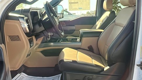 New 2026 Ford F250 XL image 17