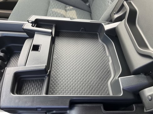 New 2025 RAM 1500 Big Horn image 25