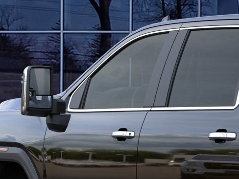 New 2026 GMC Sierra 2500 Denali Ultimate w/ Max Trailering Package image 12