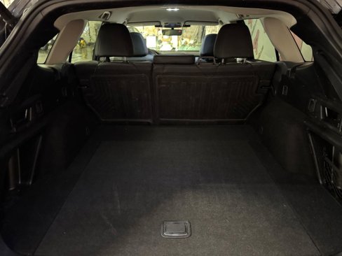 Used 2023 Subaru Outback Onyx Edition image 21