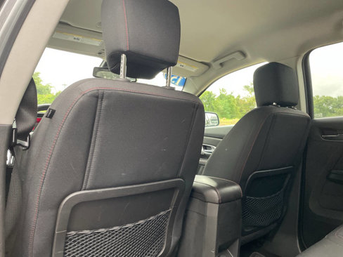 Used 2015 GMC Terrain SLE image 21