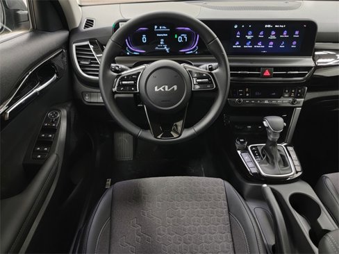 New 2026 Kia Seltos S image 27