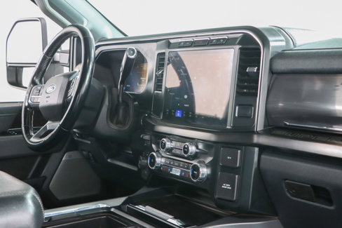 Used 2023 Ford F350 Lariat w/ FX4 Off-Road Package image 27