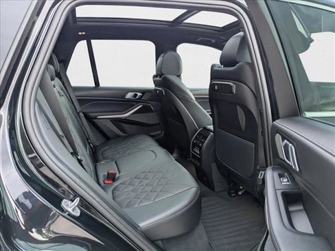 Certified 2025 BMW X5 xDrive40i w/ Premium Package image 22