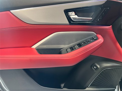 New 2026 Acura MDX A-Spec image 10