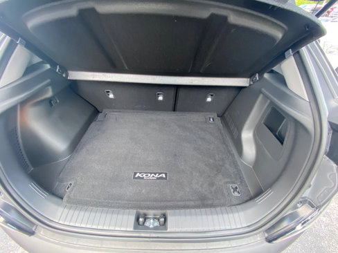 Used 2023 Hyundai Kona SEL image 30